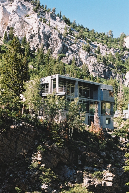 Alta Residence