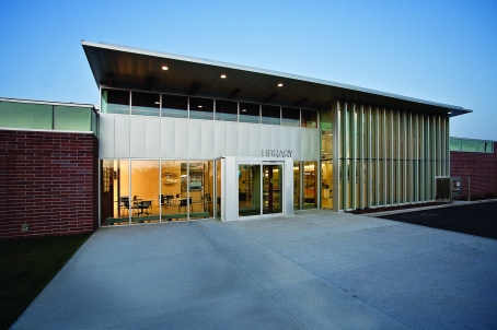 Weber County Library Pleasant Valley Branch